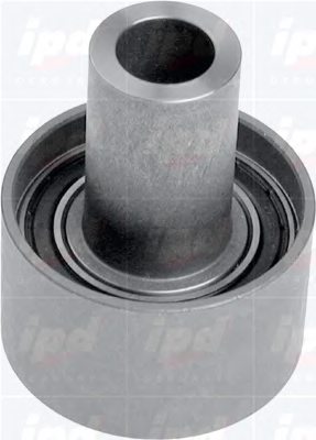 IPD 15-0763 Deflection/Guide Pulley, timing belt